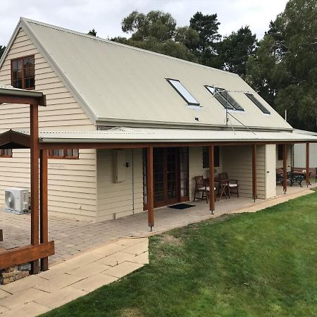 Otago Cottage Hobart Dış mekan fotoğraf