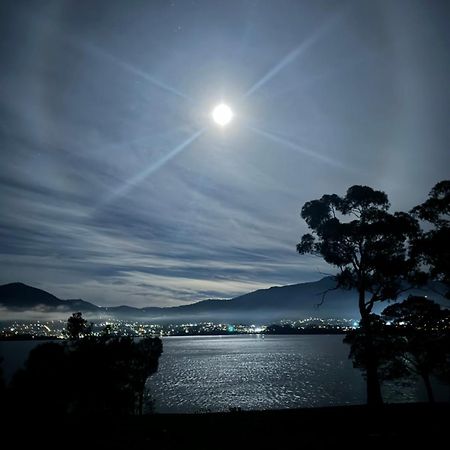 Otago Cottage Hobart Dış mekan fotoğraf