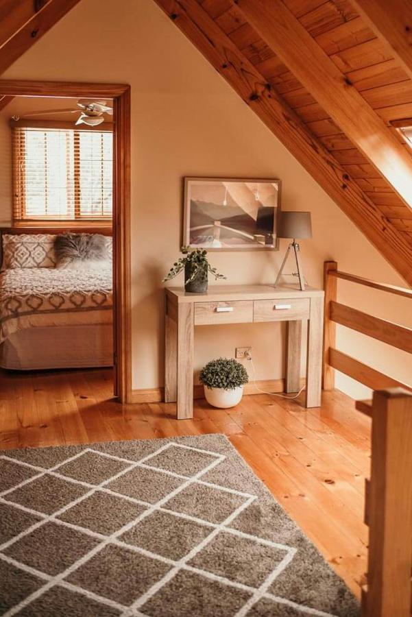 Otago Cottage Hobart Dış mekan fotoğraf