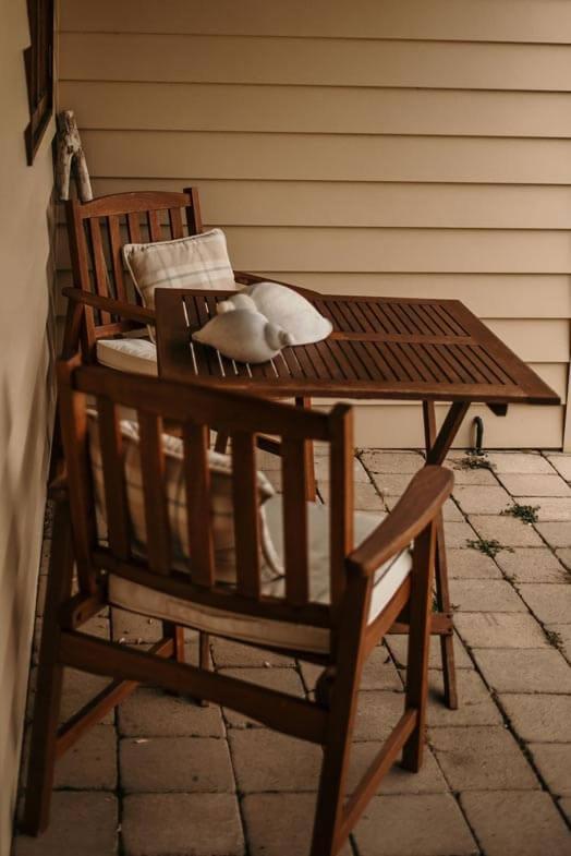 Otago Cottage Hobart Dış mekan fotoğraf