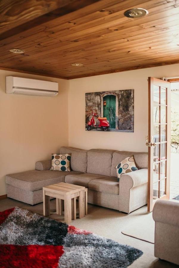 Otago Cottage Hobart Dış mekan fotoğraf