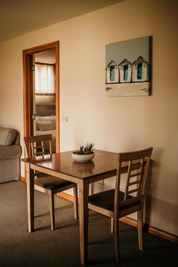 Otago Cottage Hobart Dış mekan fotoğraf