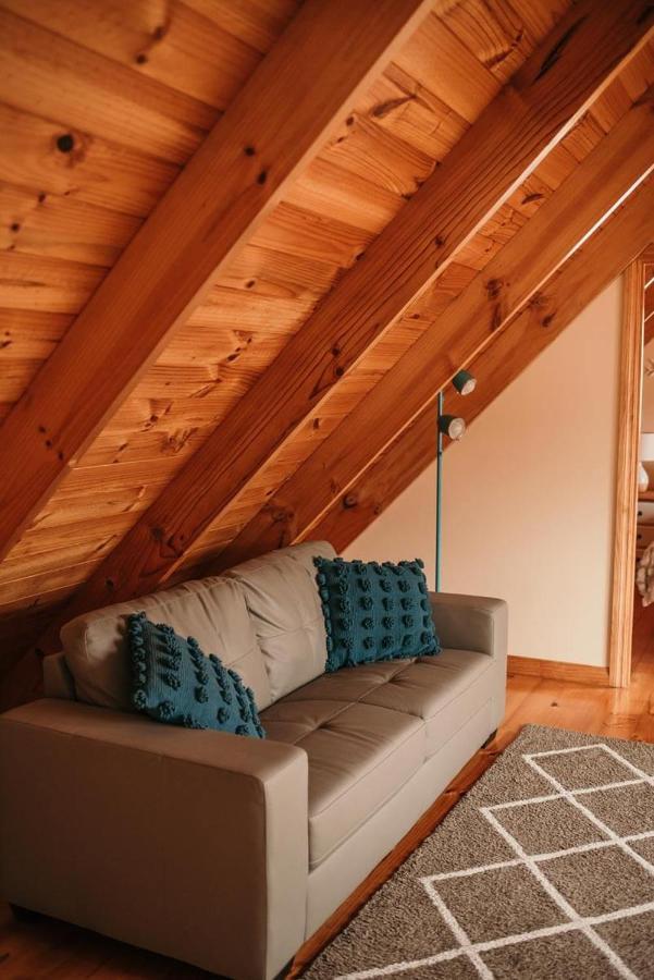 Otago Cottage Hobart Dış mekan fotoğraf