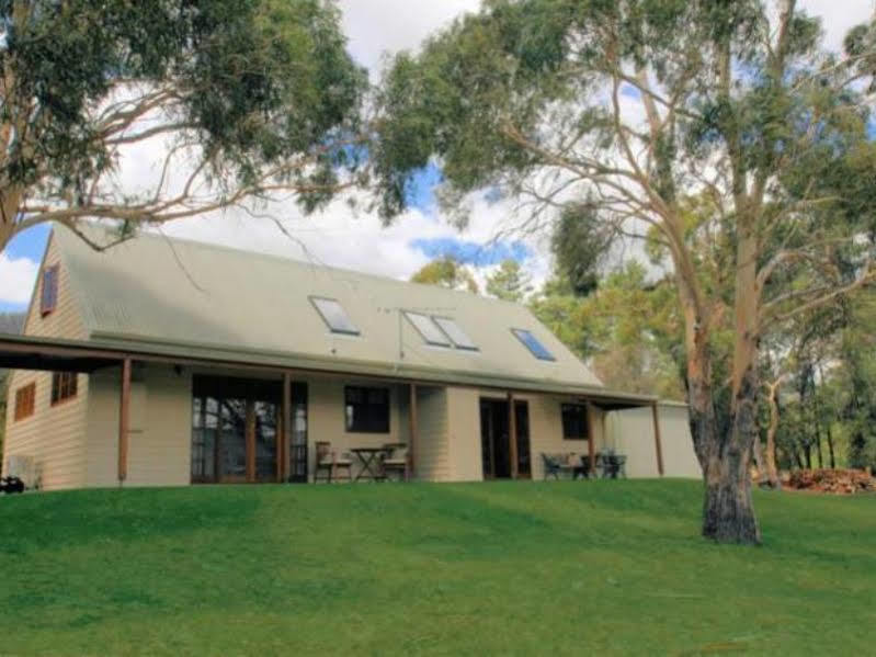 Otago Cottage Hobart Dış mekan fotoğraf